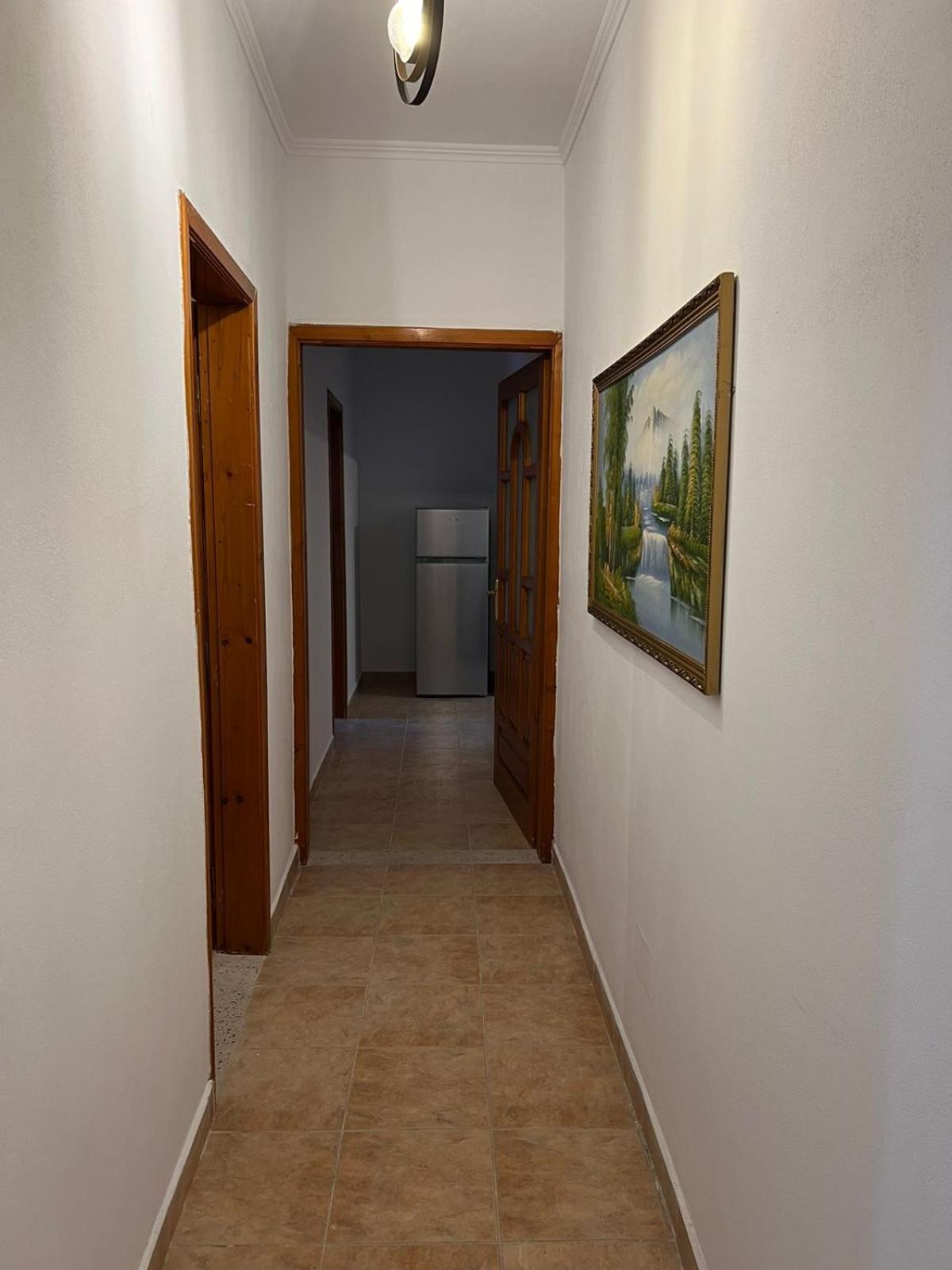 Sajmir Suites Përmet エクステリア 写真